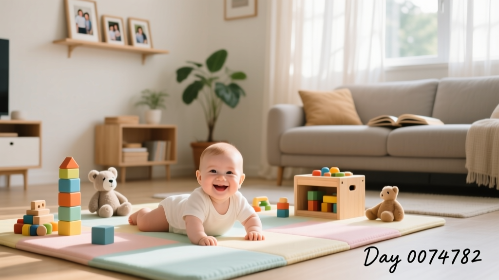 Why Cute Smiling Baby Images Really Do Make Your Day — Science, Strategy, and Real-World Impact