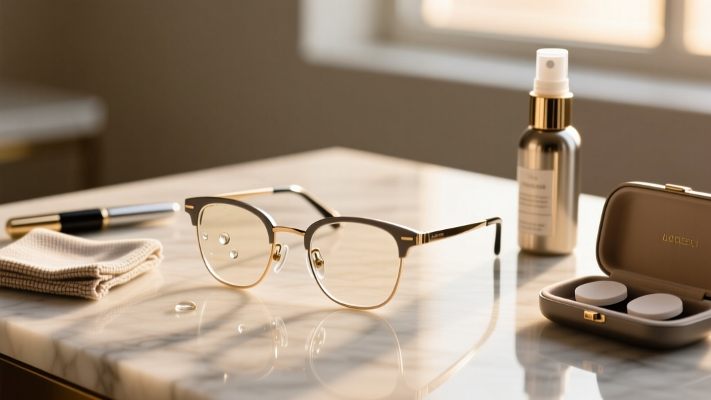How to Clean Glasses Without Scratching Them (Pro Tips)