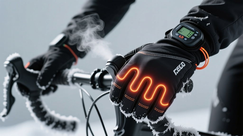 Are Heated Gloves Worth It For Winter Biking Or Just A Luxury Gimmick