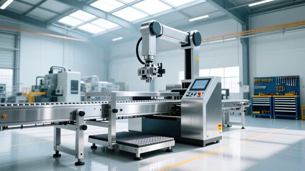 Ergonomics of Material Handling Equipment: Food & Pharma Cost Guide