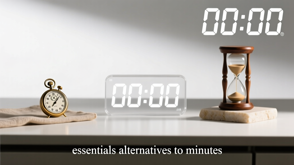 Culinary Timing: When to Trust Your Senses Over Clock