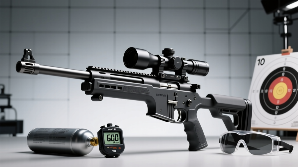 HW35 Air Rifle: Specs, Accuracy & Why It Outperforms PCPs