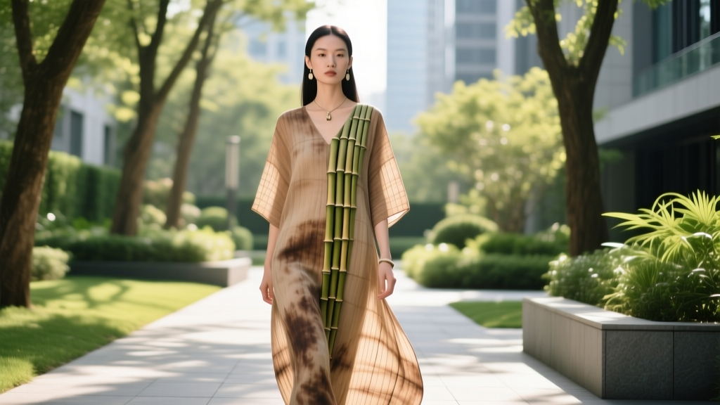 How to Care for Bamboo Fabric Clothing: The Smart Guide