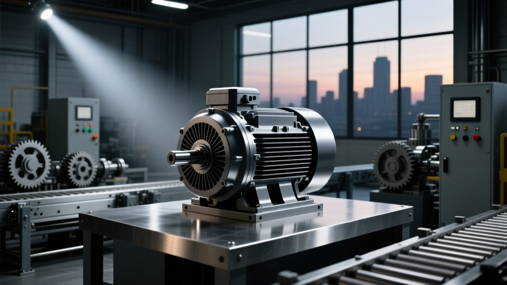 Save 23% Energy & $18K/Year: Self-Priming Pump Guide