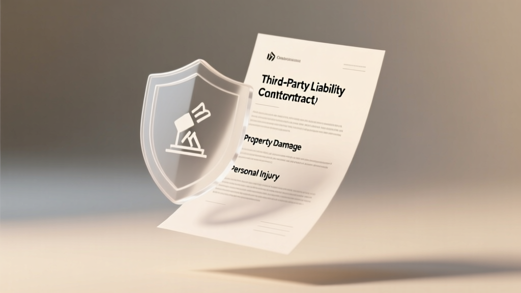 3rd Party Insurance Coverage: What Actually Triggers It