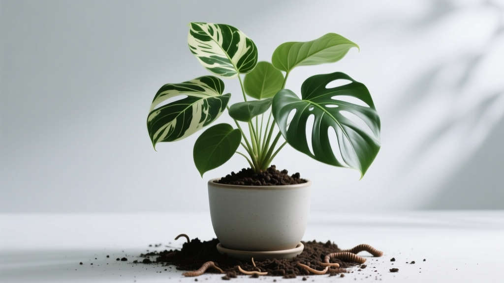Best Indoor Plant Soil Recipe (2026)