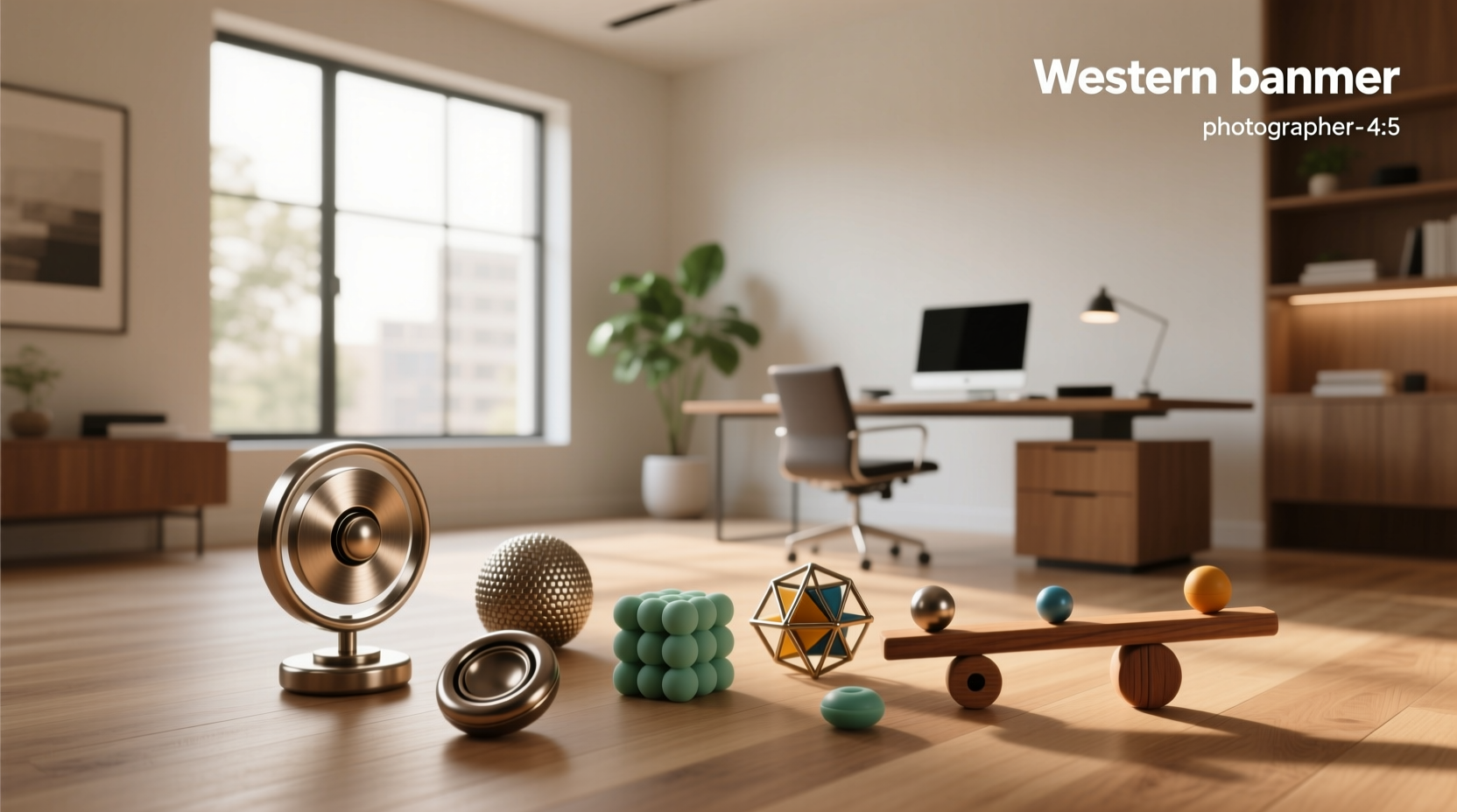 fidget toys for stress relief