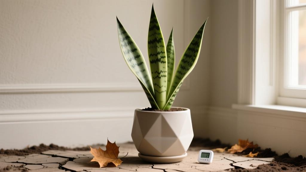 How to Water Snake Plants (2026)