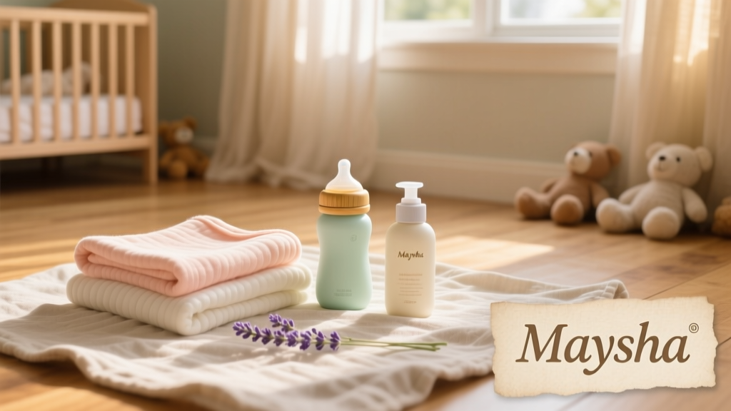 Maysha: Evidence-Based Insights for Parents of Infants with Severe Reflux and Feeding Challenges