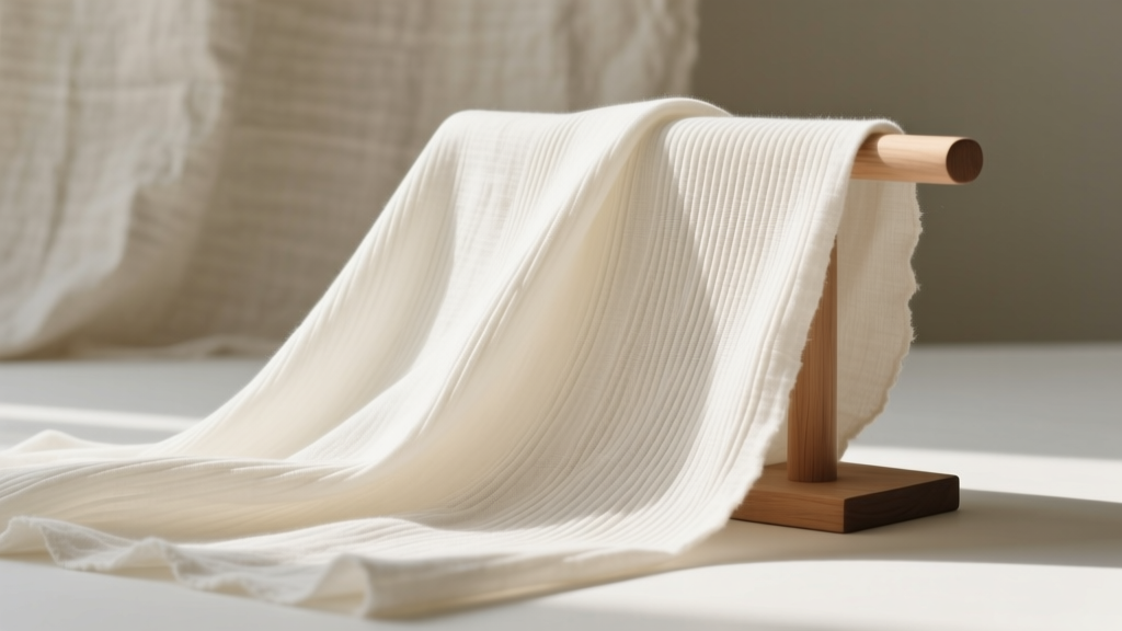 Lightweight Corded Cotton: Safety, Standards & Sourcing Guide