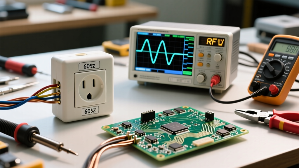 Every Example of Alternating Current: Quick Reference Guide