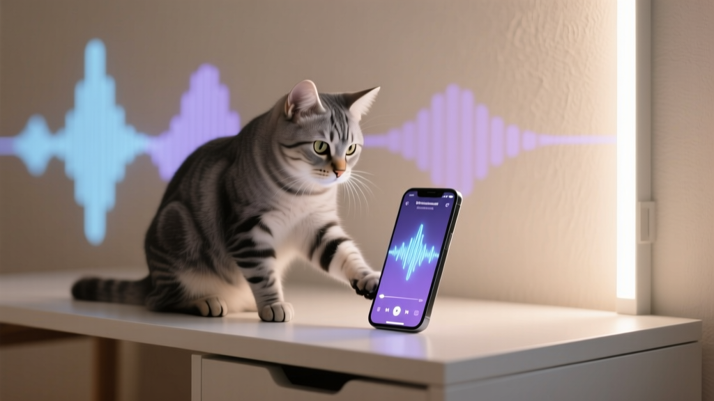 Does Music Affect Cats Behavior Electronic? 7 Evidence