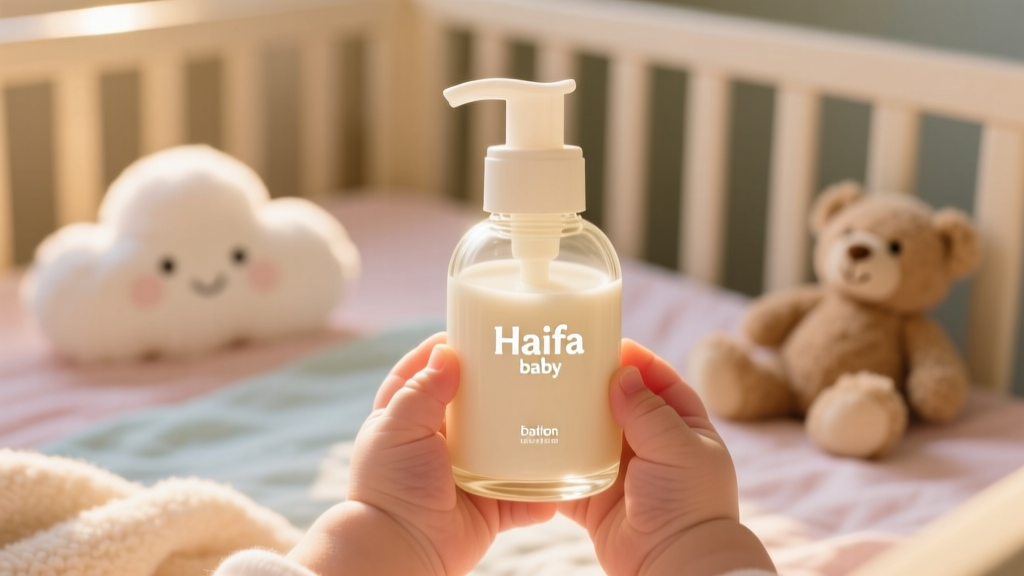 Haifa: A Pediatric Nurse’s Evidence-Based Guide to Infant Care in Israel’s Northern Hub