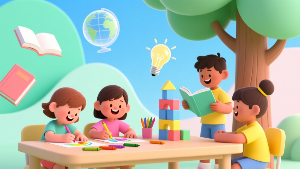 Kids Can Have a Roth IRA — Here’s How