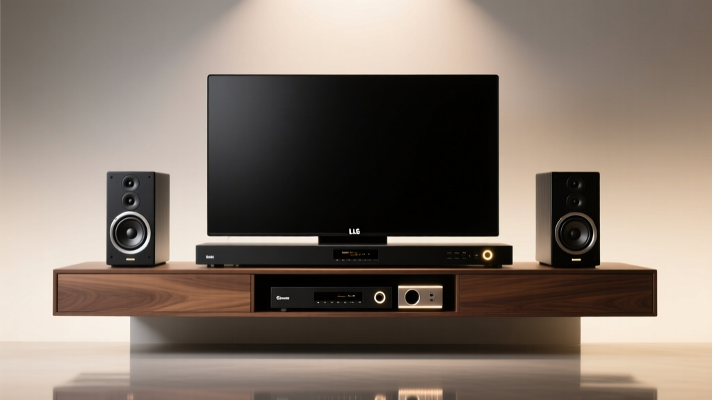 LG Home Theater Tuning Guide (2026)