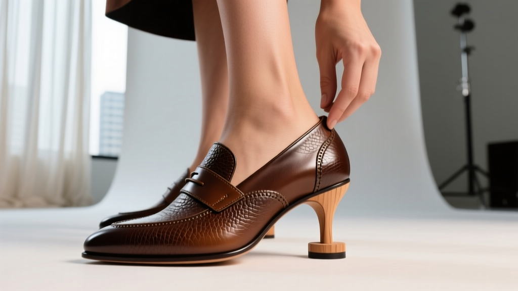 Do Leather Shoes Need Shoe Trees? The Stylist’s Truth