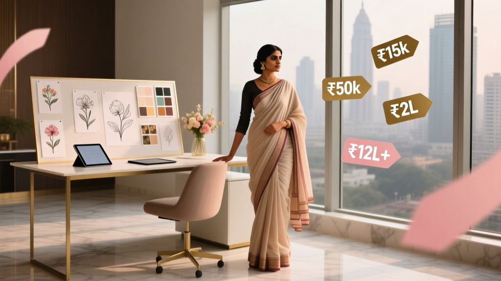 Wedding Planner Cost in India (2026): ₹15k–₹12L+