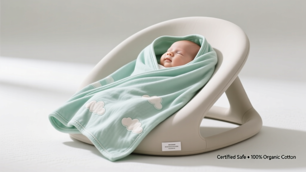 Ruana Safety Guide: Understanding Risks, Standards, and Childproofing Strategies for Wrap-Style Outerwear