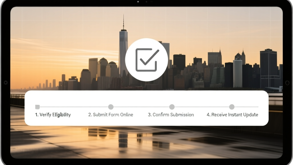Change Party Affiliation NYC: 7-Minute Checklist (2026)