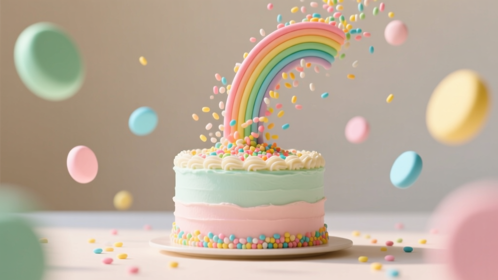 What’s a Sprinkle Party? (2026)