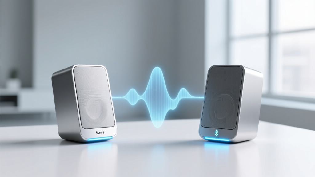How to Connect Bluetooth to Two Speakers (2026)