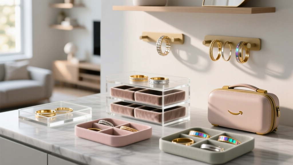Best Bangles Organizers on Amazon (2024 Budget Guide)