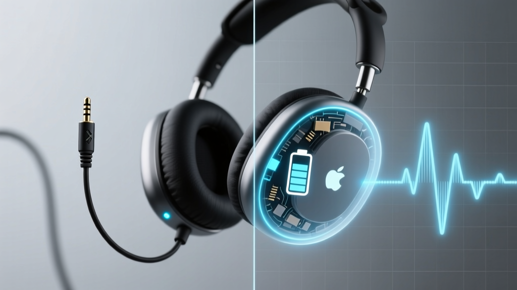 Hybrid Headphones: Truth Behind Dual Connectivity