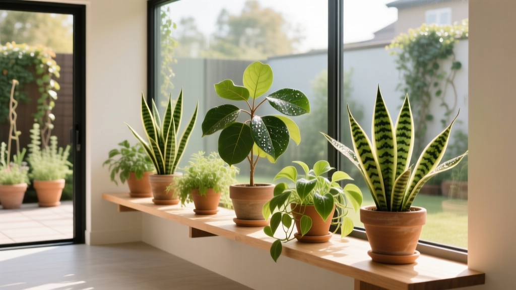 Outdoor Where to Keep Indoor Plants (2026)