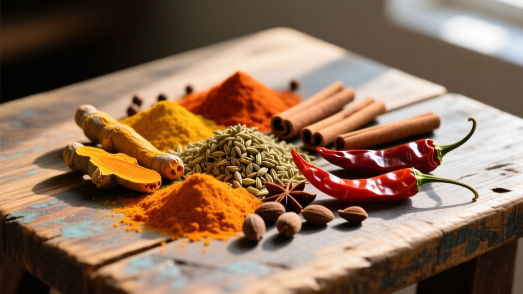 Mexican Recado Rojo: Achiote Paste Guide
