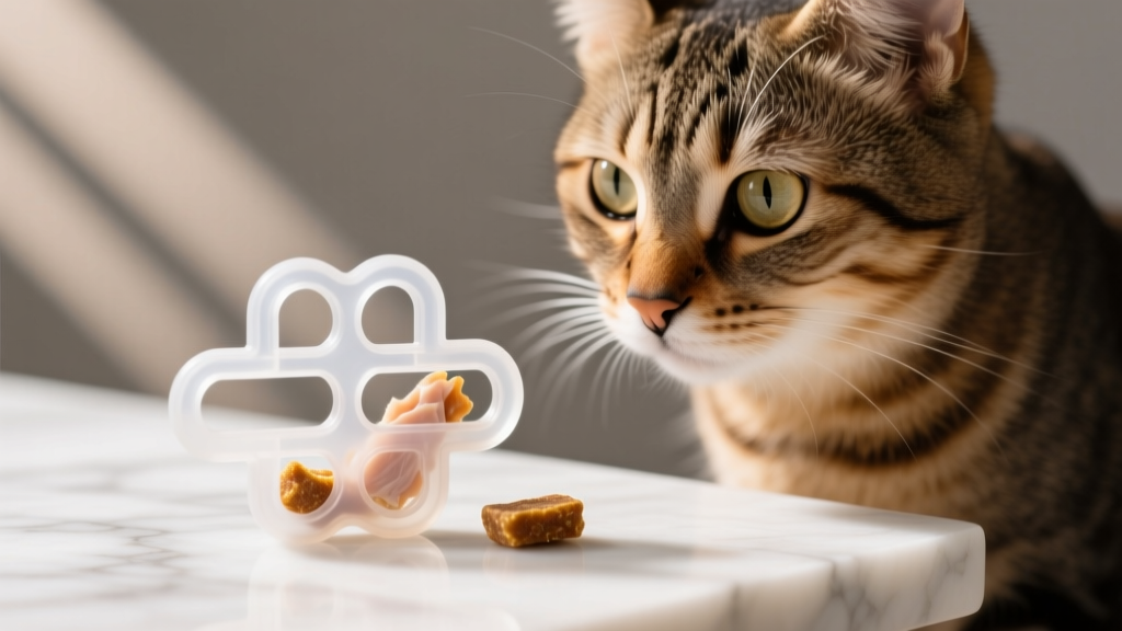 What Are Best Cat Toys Freeze Dried? Here’s the Truth