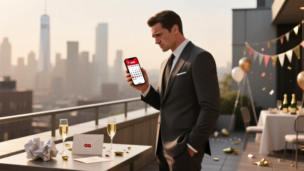 When Should Bachelor Party Be? (2026)