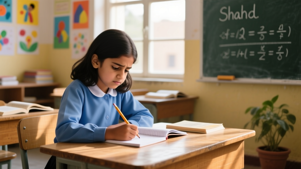 Shahd: A Developmental Deep Dive into the World’s First Culturally Responsive Arabic-English Bilingual Learning Platform for Preschoolers