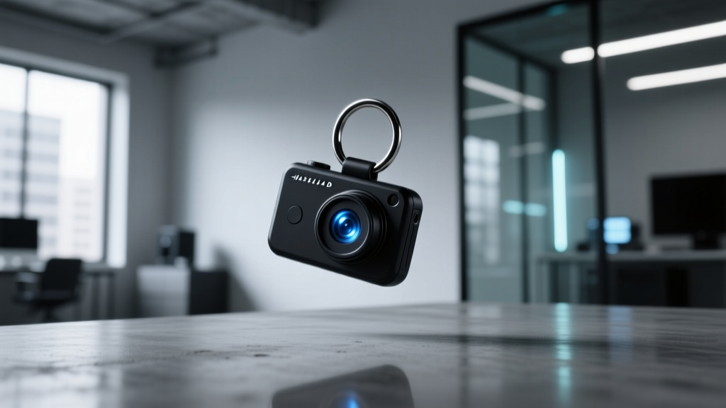 Digital Keychain Camera Whats: The Truth About Tiny Surveillance You’re Not Supposed to Know (Spoiler: It’s Not Just for Spies)