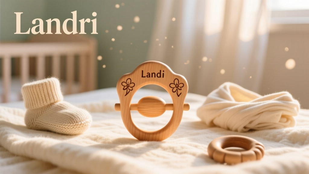 Landri: Evidence-Based Guidance for Parents of Infants with Gastroesophageal Reflux Disease