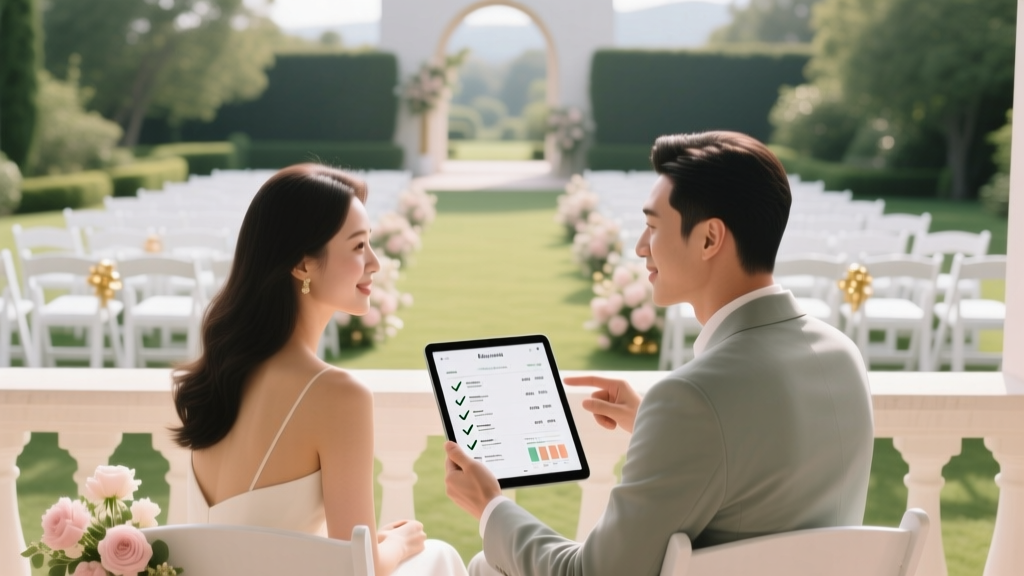 How to Choose Guest List for Wedding (2026)