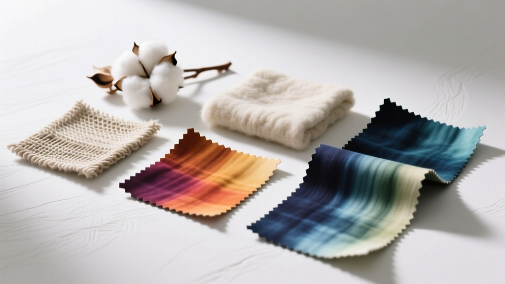 RIT Dye for Natural Fibers: Pro Tips & Fabric Care Guide