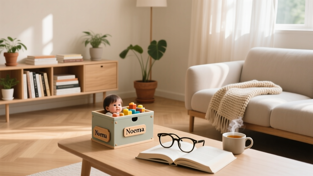 Noema Review: What This New Parenting App Delivers — and Where It Falls Short for Busy Families