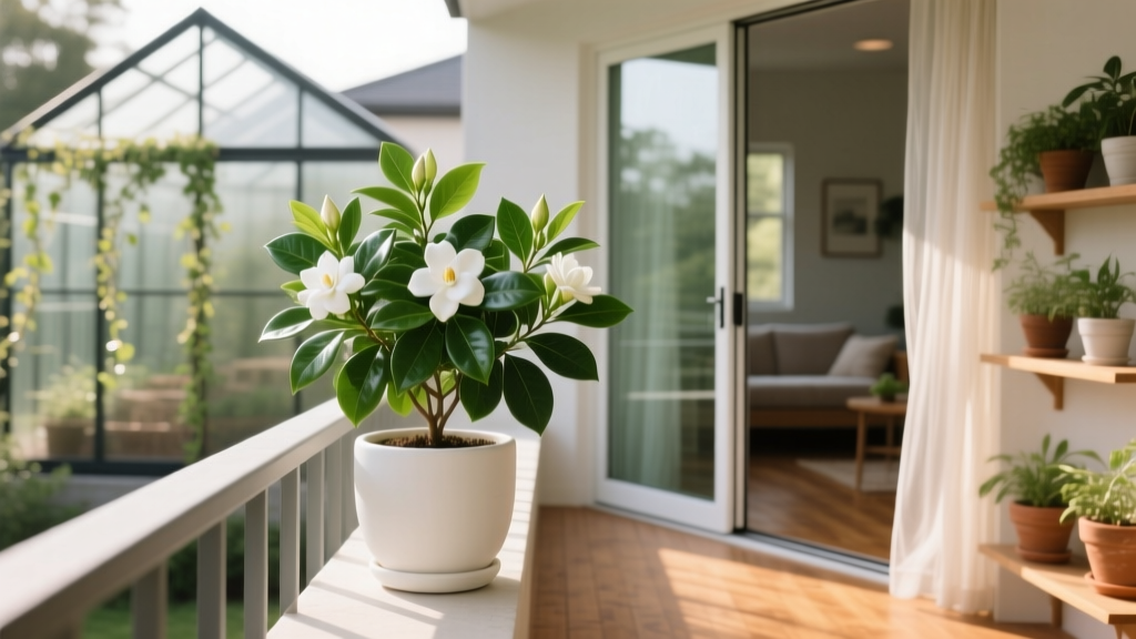 Gardenia Hardening-Off Guide: Save Your Plant (2026)