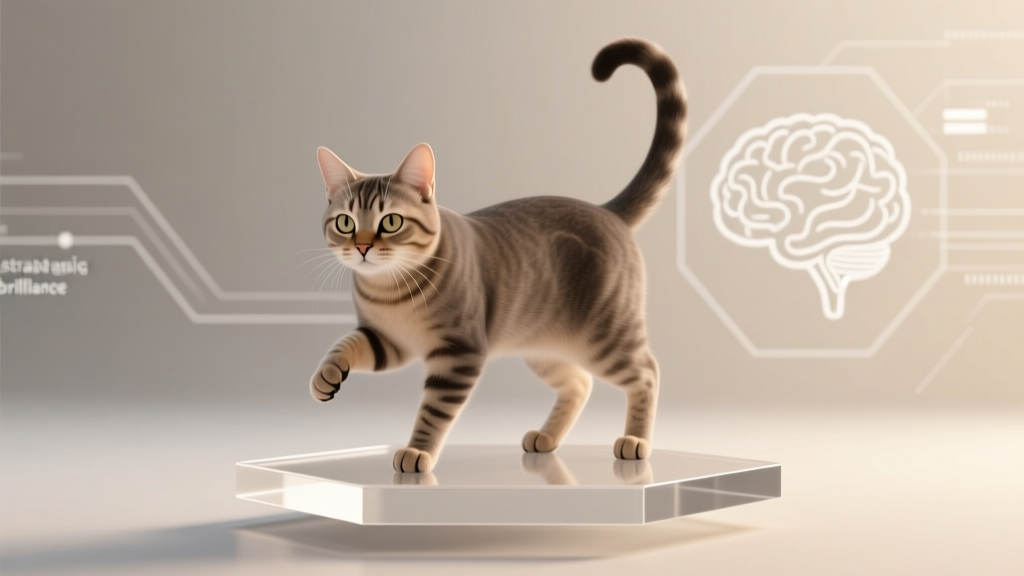 What Is Typical Cat Behavior Smart? 7 Signs Revealed