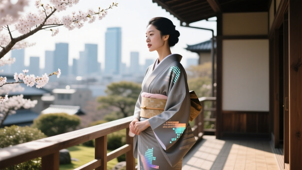 Top Japanese Fashion Blogs Preserving Kimono Culture in 2026