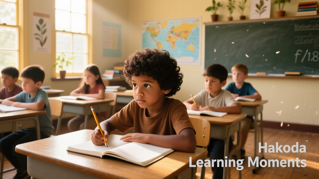 Hakoda: Evidence-Based Insights on a Pediatric Developmental Assessment Tool for Early Childhood Educators and Clinicians