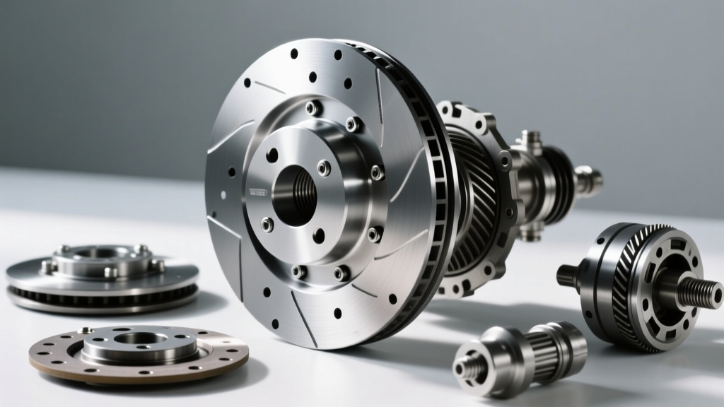 Using a Clutch and Flywheel Diagram to Diagnose Flywheel Problems