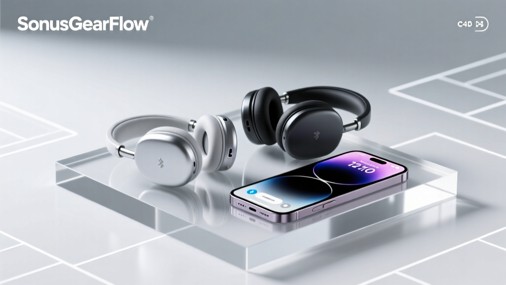 How To Connect Two Wireless Headphones To Iphone (2026)