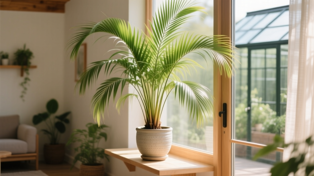 How to Propagate a Papyrus Plant (3 Foolproof Methods)