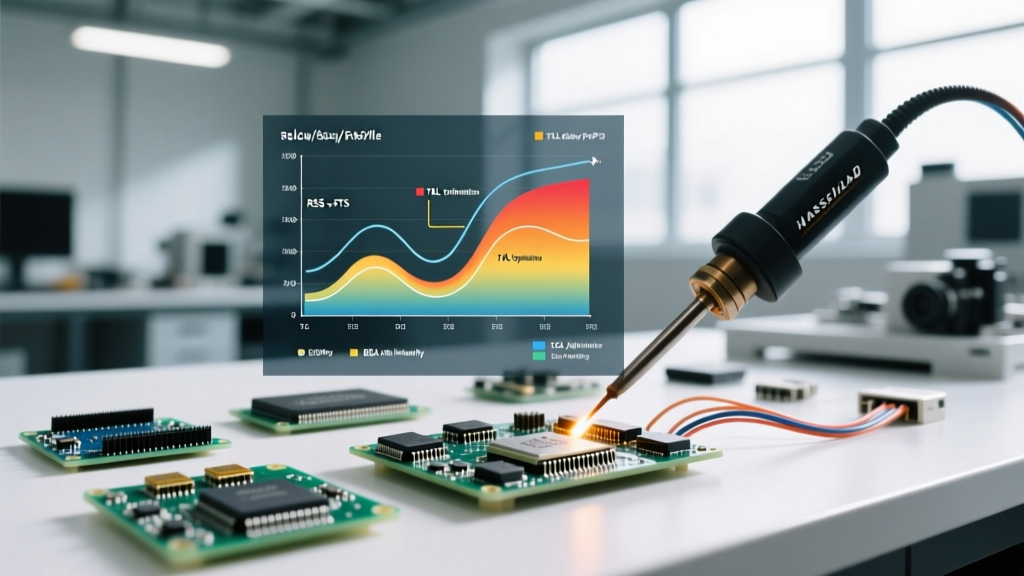 The Reflow Soldering Profile Decision Framework for PCB Assembly
