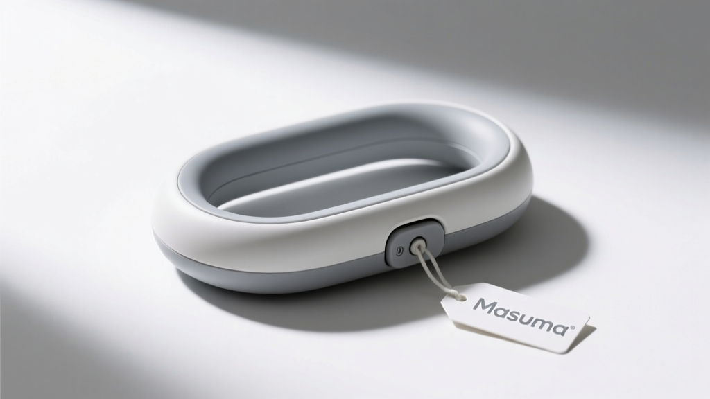Masuma: A Child Safety Consultant’s In-Depth Review of the Masuma Baby Monitor System