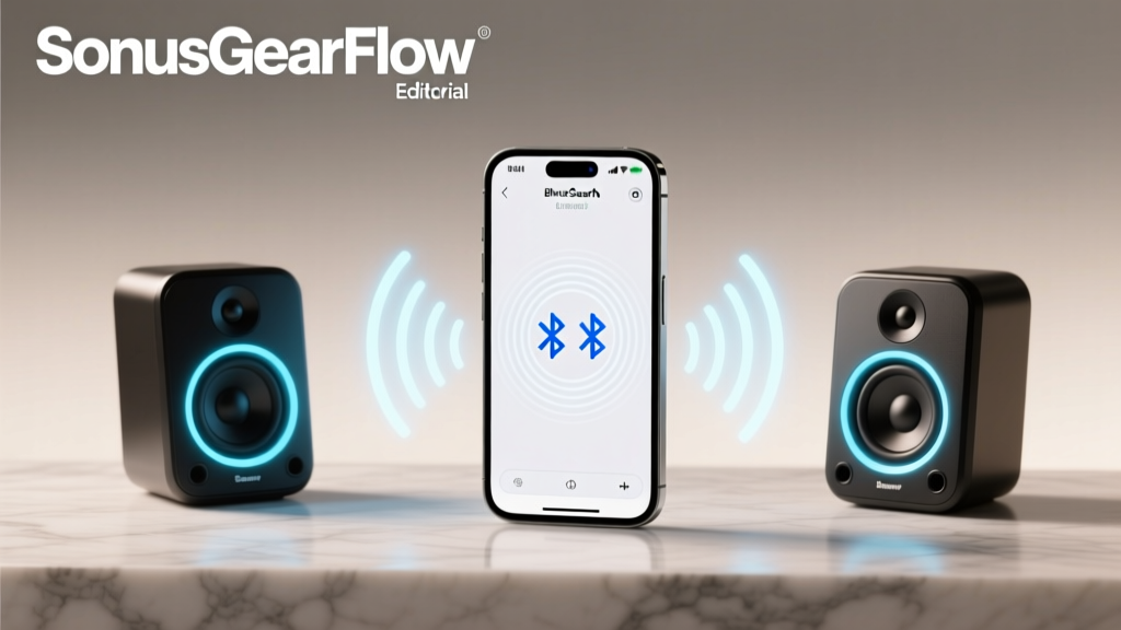 2 Bluetooth Speakers from 1 Phone? (2026)