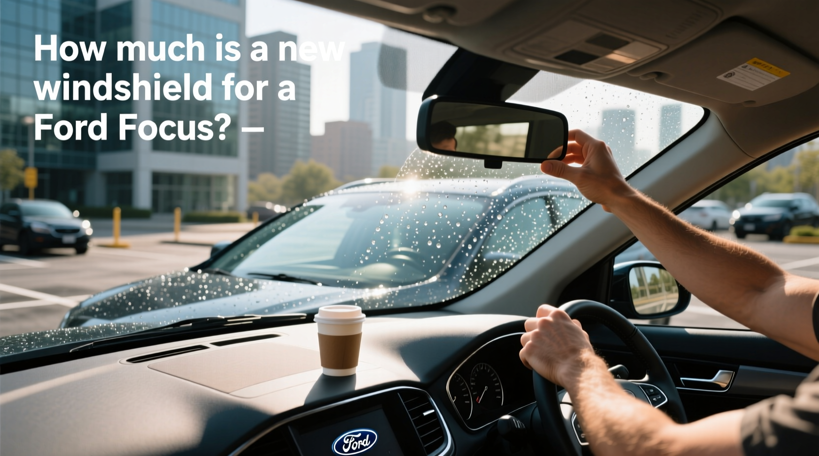 How to Choose a Ford Focus Car Windshield: Buying Guide & Cost Tips