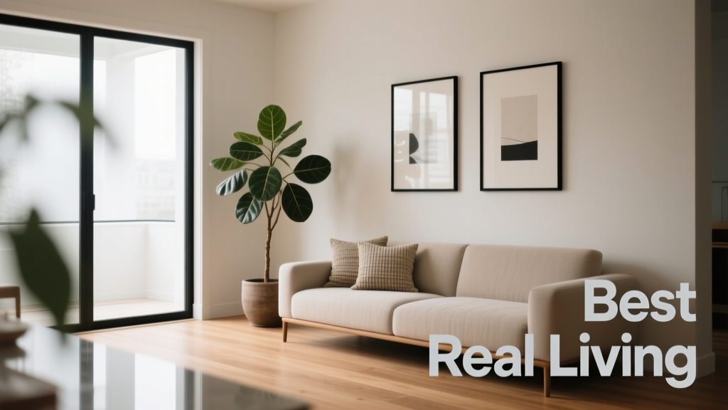 Sustainable Home Organization Strategies
