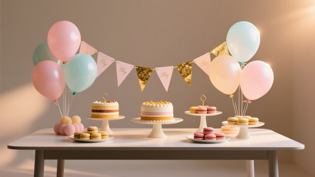 Memorial Day Weekend Party Guide 2026: Menu, Games & Decor